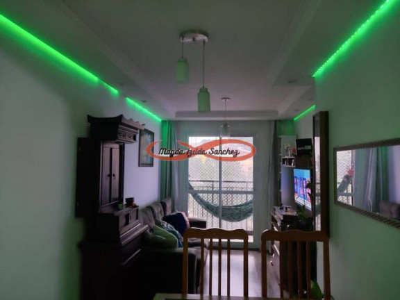 Imagem Apartamento com 2 Quartos à Venda, 47 m² em Vila Matilde - São Paulo