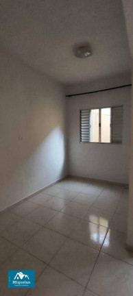 Imagem Casa com 1 Quarto para Alugar, 38 m² em Carandiru - São Paulo