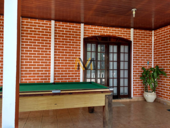 Imagem Imóvel com 3 Quartos à Venda, 1.250 m² em Campininha - Atibaia