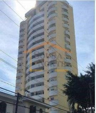 Imagem Apartamento com 3 Quartos à Venda, 130 m² em Parada Inglesa - São Paulo Imagem Apartamento com 3 Quartos à Venda, 130 m² em Parada Inglesa - São Paulo