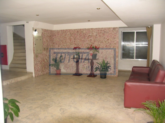 Imagem Apartamento com 1 Quarto à Venda, 50 m² em Aclimação - São Paulo Imagem Apartamento com 1 Quarto à Venda, 50 m² em Aclimação - São Paulo