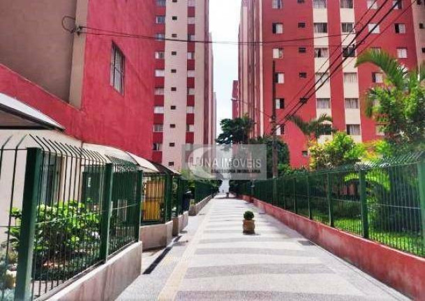 Imagem Apartamento com 2 Quartos para Alugar, 61 m² em Jardim Hollywood - São Bernardo Do Campo Imagem Apartamento com 2 Quartos para Alugar, 61 m² em Jardim Hollywood - São Bernardo Do Campo