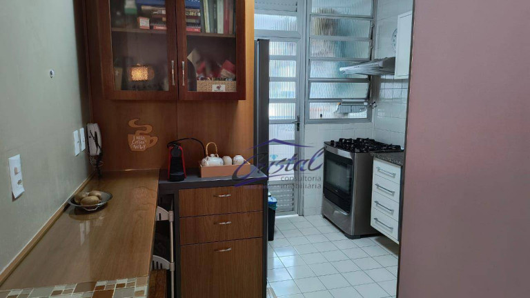 Imagem Apartamento com 3 Quartos à Venda, 74 m² em Jardim Ester - São Paulo Imagem Apartamento com 3 Quartos à Venda, 74 m² em Jardim Ester - São Paulo