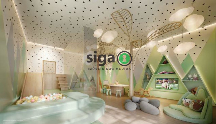 Imagem Apartamento com 4 Quartos à Venda, 337 m² em Vila Clementino - São Paulo Imagem Apartamento com 4 Quartos à Venda, 337 m² em Vila Clementino - São Paulo