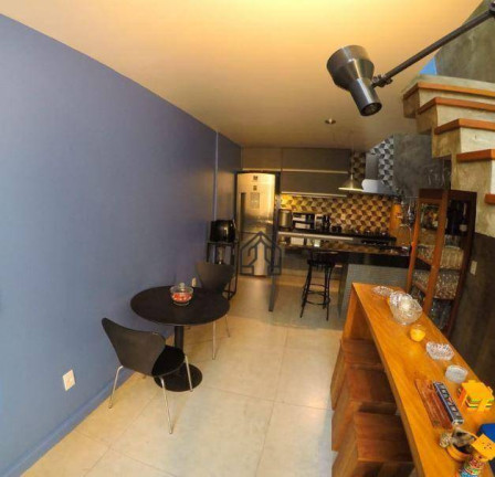 Imagem Casa com 10 Quartos à Venda, 350 m² em Campo Belo - São Paulo