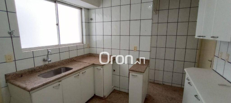 Imagem Apartamento com 3 Quartos à Venda, 123 m² em Setor Leste Universitário - Goiânia