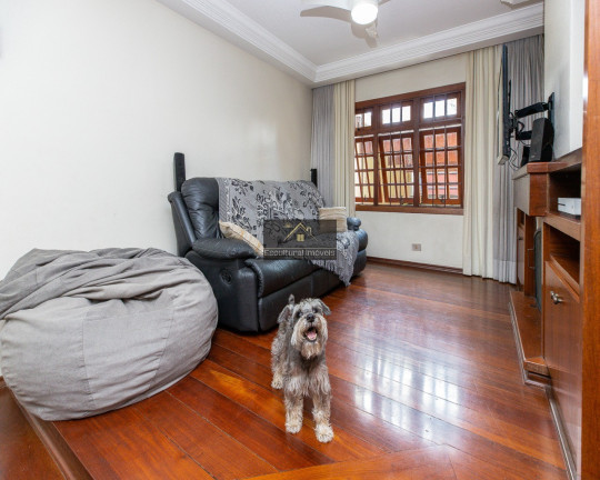 Imagem Sobrado com 3 Quartos à Venda, 180 m² em Vila Joaniza - São Paulo