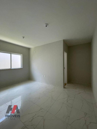 Imagem Casa com 3 Quartos à Venda, 100 m² em Encantada - Eusébio Imagem Casa com 3 Quartos à Venda, 100 m² em Encantada - Eusébio