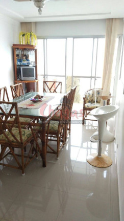 Imagem Apartamento com 3 Quartos à Venda, 120 m² em Massaguaçu - Caraguatatuba Imagem Apartamento com 3 Quartos à Venda, 120 m² em Massaguaçu - Caraguatatuba