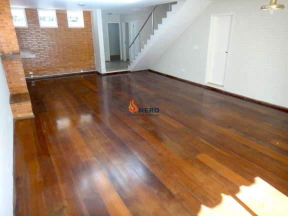 Imagem Casa com 4 Quartos à Venda, 450 m² em Jardim Morumbi - São Paulo