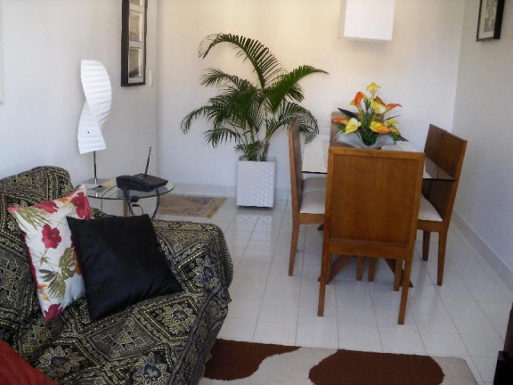 Imagem Apartamento com 2 Quartos à Venda, 50 m² em Centro - Abrantes