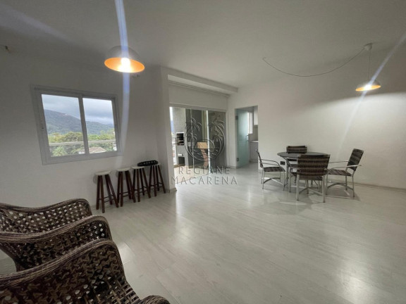 Imagem Apartamento com 3 Quartos à Venda, 156 m² em Centro - Ubatuba