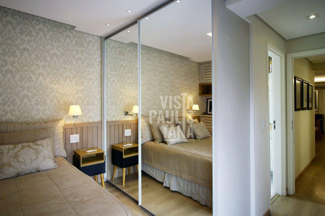 Imagem Apartamento com 2 Quartos à Venda, 96 m² em Itaim Bibi - São Paulo Imagem Apartamento com 2 Quartos à Venda, 96 m² em Itaim Bibi - São Paulo
