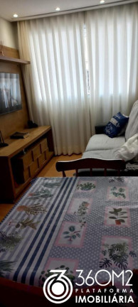 Imagem Apartamento com 2 Quartos à Venda, 43 m² em Parque São Vicente - Mauá Imagem Apartamento com 2 Quartos à Venda, 43 m² em Parque São Vicente - Mauá
