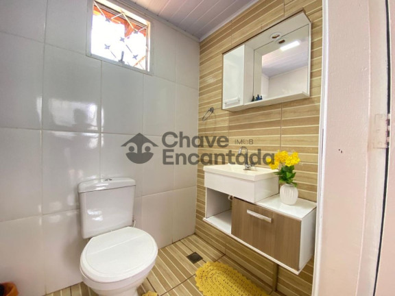 Imagem Casa com 3 Quartos à Venda, 250 m² em Jardim São Braz - Birigui
