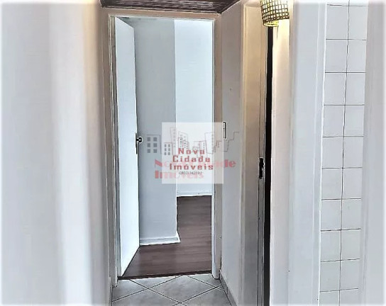 Imagem Apartamento com 1 Quarto à Venda, 61 m² em Vila Nova Conceição - São Paulo