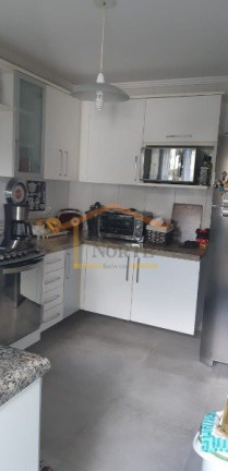 Imagem Sobrado com 3 Quartos à Venda, 131 m² em Vila Maria - São Paulo Imagem Sobrado com 3 Quartos à Venda, 131 m² em Vila Maria - São Paulo