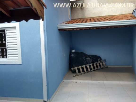 Imagem Casa com 3 Quartos à Venda, 194 m² em Nova Cerejeira - Atibaia