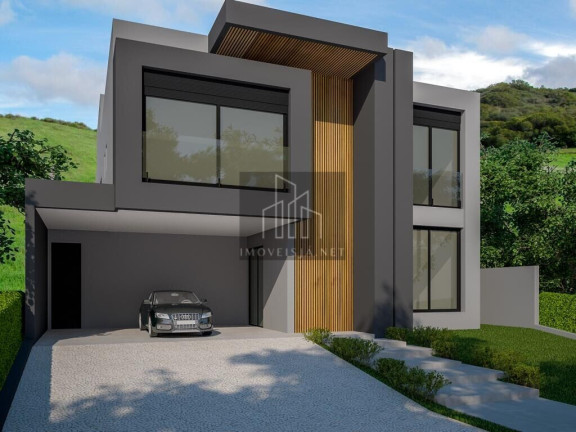 Imagem Terreno à Venda, 420 m² em Alphaville - Santana De Parnaíba Imagem Terreno à Venda, 420 m² em Alphaville - Santana De Parnaíba