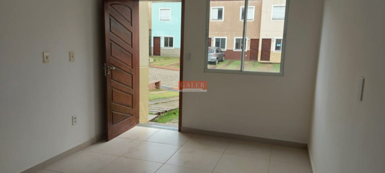 Imagem Casa com 2 Quartos à Venda, 64 m² em Nova Atibaia - Atibaia Imagem Casa com 2 Quartos à Venda, 64 m² em Nova Atibaia - Atibaia
