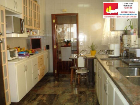 Imagem Apartamento com 4 Quartos à Venda, 170 m² em Indianópolis - São Paulo