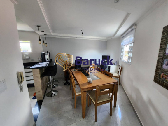 Imagem Sobrado com 3 Quartos à Venda, 127 m² em Jabaquara - São Paulo