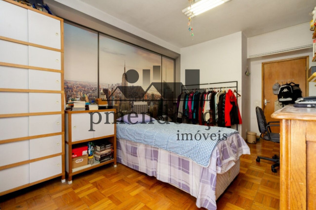 Imagem Apartamento com 3 Quartos à Venda, 180 m² em Higienópolis - São Paulo