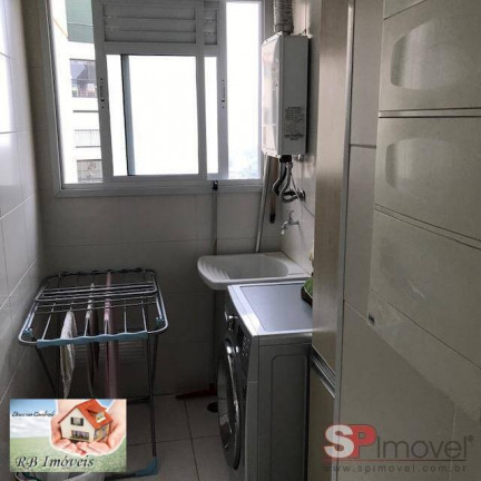 Imagem Apartamento com 3 Quartos à Venda, 86 m² em Vila Gilda - Santo André Imagem Apartamento com 3 Quartos à Venda, 86 m² em Vila Gilda - Santo André