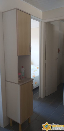 Imagem Apartamento com 1 Quarto à Venda, 39 m² em Itaguá - Ubatuba