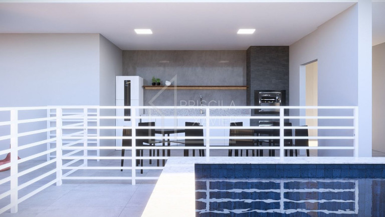 Imagem Apartamento com 2 Quartos à Venda, 50 m² em Santa Inês - Vila Velha