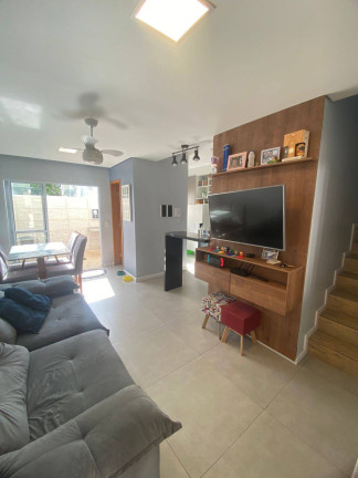 Casa com 3 Quartos à Venda, 100 m² em Parque Fernão Dias - Santana De Parnaíba