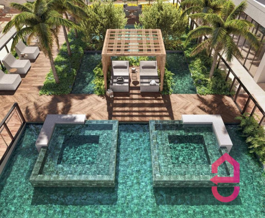 Imagem Apartamento com 2 Quartos à Venda, em Jardim Goiás - Goiânia Imagem Apartamento com 2 Quartos à Venda, em Jardim Goiás - Goiânia