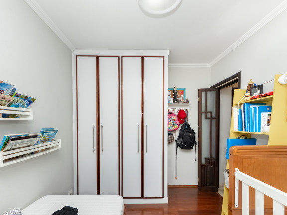 Imagem Cobertura com 2 Quartos à Venda, 107 m² em Vila Mangalot - São Paulo