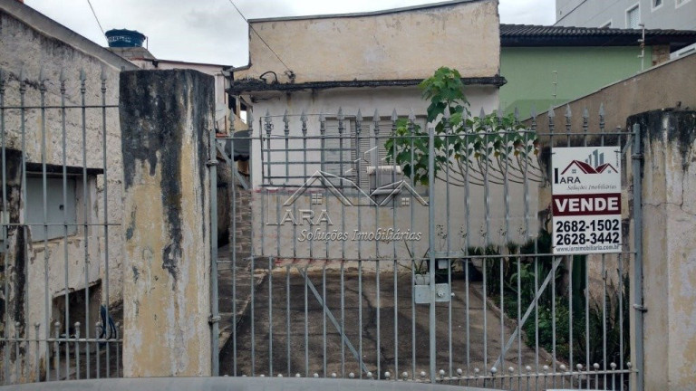 Casa com 3 Quartos à Venda, 175 m² em Vila Ré - São Paulo