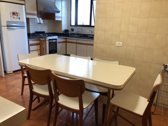 Imagem Apartamento com 4 Quartos à Venda, 255 m² em Campo Belo - São Paulo Imagem Apartamento com 4 Quartos à Venda, 255 m² em Campo Belo - São Paulo