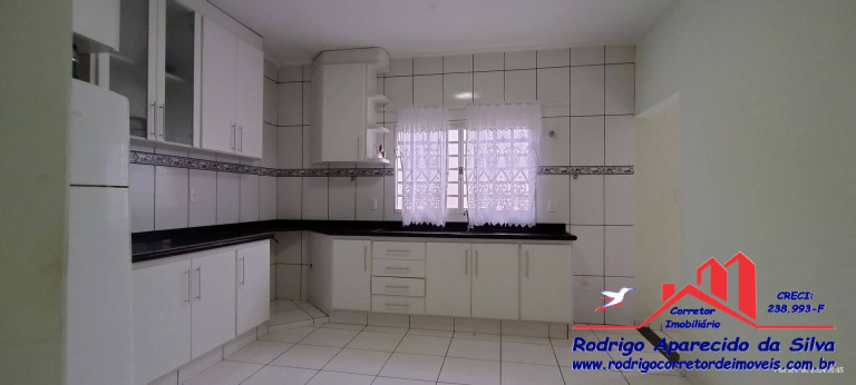 Imagem Casa com 2 Quartos à Venda, 260 m² em Residencial Otton - Birigui
