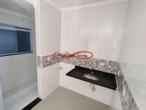Imagem Apartamento com 2 Quartos à Venda, 36 m² em Vila Esperança - São Paulo