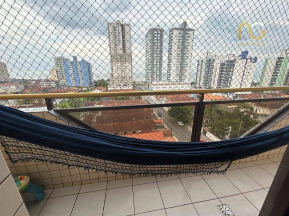 Imagem Apartamento com 2 Quartos à Venda, 72 m² em Maracanã - Praia Grande Imagem Apartamento com 2 Quartos à Venda, 72 m² em Maracanã - Praia Grande