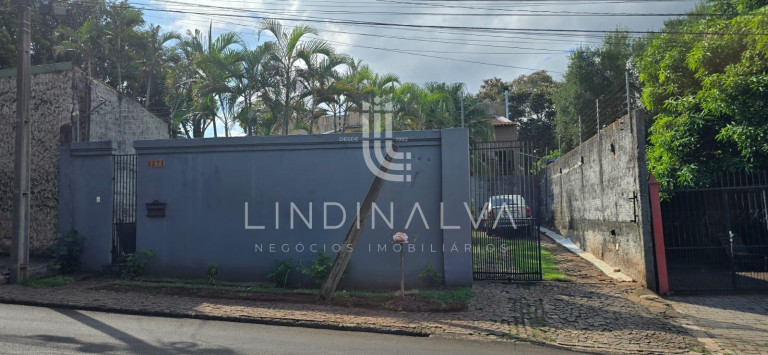 Casa com 4 Quartos à Venda, 205 m² em Vila Matilde - Foz Do Iguacu