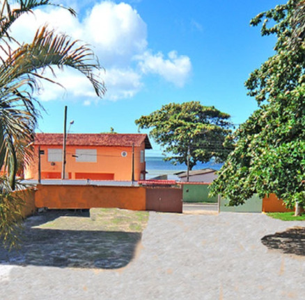 Sala Comercial à Venda, 1.440 m² em Santa Mônica - Guarapari