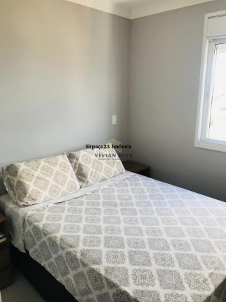 Imagem Apartamento com 2 Quartos à Venda, 56 m² em Casa Verde - São Paulo