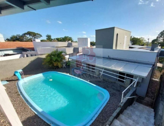 Casa com 3 Quartos à Venda, 167 m² em Centro - Sapiranga