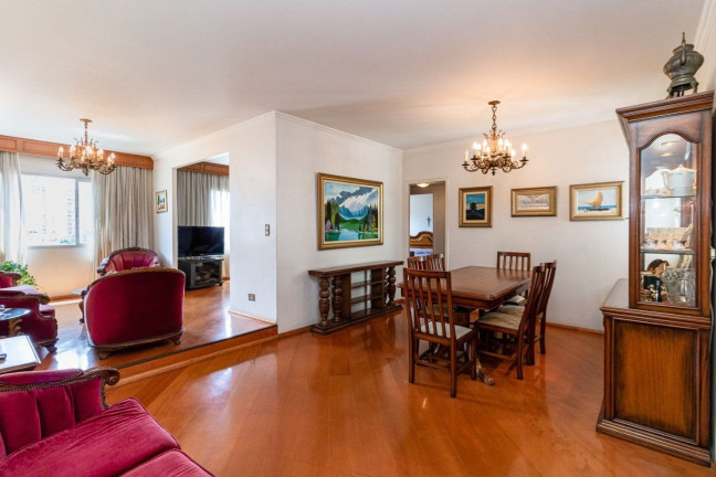 Imagem Apartamento com 2 Quartos à Venda, 102 m² em Perdizes - São Paulo