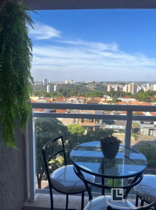 Imagem Imóvel com 1 Quarto à Venda, 40 m² em Jardim Sumaré - Ribeirão Preto Imagem Imóvel com 1 Quarto à Venda, 40 m² em Jardim Sumaré - Ribeirão Preto