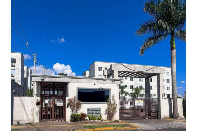 Imagem Apartamento com 2 Quartos à Venda, 41 m² em Igara - Canoas Imagem Apartamento com 2 Quartos à Venda, 41 m² em Igara - Canoas