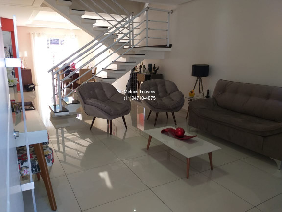 Imagem Imóvel com 3 Quartos à Venda,  em Jardim Colônia - Jundiaí