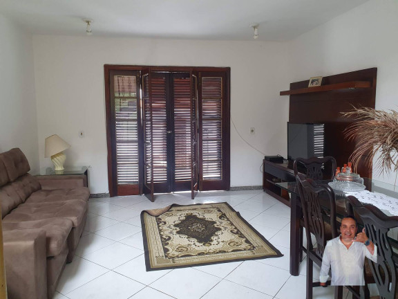 Imagem Casa com 4 Quartos à Venda, 190 m² em Taquara - Rio De Janeiro Imagem Casa com 4 Quartos à Venda, 190 m² em Taquara - Rio De Janeiro