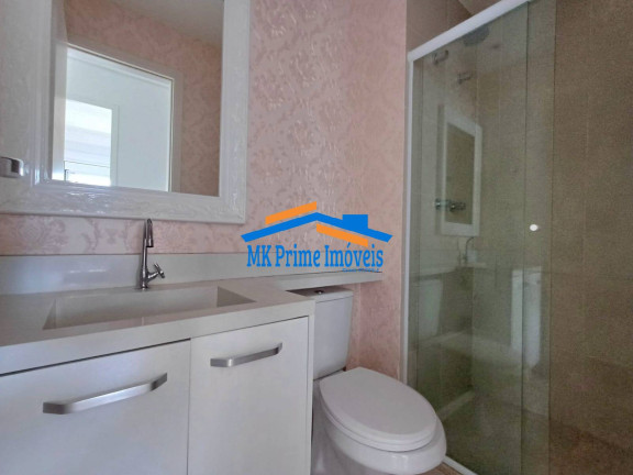 Imagem Apartamento com 2 Quartos à Venda, 62 m² em Continental - Osasco Imagem Apartamento com 2 Quartos à Venda, 62 m² em Continental - Osasco