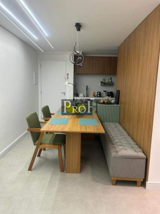 Imagem Apartamento com 2 Quartos à Venda, 60 m² em Centro - São Bernardo Do Campo Imagem Apartamento com 2 Quartos à Venda, 60 m² em Centro - São Bernardo Do Campo