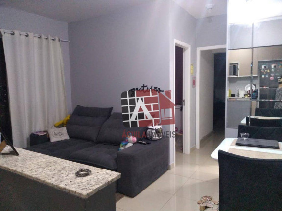 Imagem Apartamento com 2 Quartos à Venda, 52 m² em Ermelino Matarazzo - São Paulo
